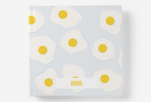 Álbum de Abril intro